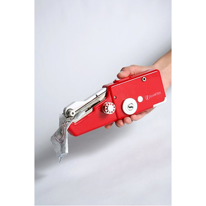 Smartek Handheld Sewing Machine & Reviews Wayfair